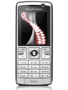 Sony Ericsson K610i (64 MB) (urban silver)