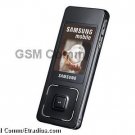 Sony Ericsson W610i (plush orange)