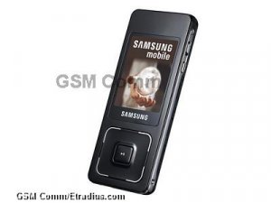 Sony Ericsson W610i (plush orange)