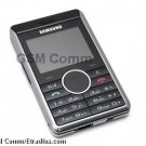 Samsung P310 (imperial black)