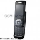 Samsung D900 (black)
