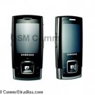 Samsung E900 (black)