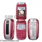 Samsung E570 (pink)