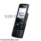 Samsung D520 (violet black)