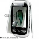 Motorola A1200 (white)