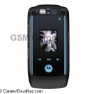 Motorola RAZR maxx V6 (black)