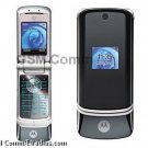 Motorola KRZR K1 (black)
