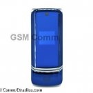 Motorola KRZR K1 (cosmic blue)