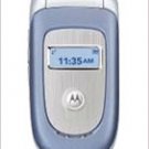 Motorola V191 (purple)