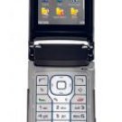 Nokia N76 Black