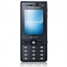 Sony Ericsson K810i (512 MB) (noble blue)