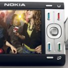Nokia 5700 XpressMusic (512 MB) (black