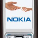 Nokia E65 (256 MB) (mocca/silver)