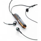 Sony Ericsson HBH-DS970 (black)