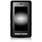LG KE850 (Prada) (256 MB) (black) (USA!!)
