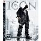 Sony Playstation 3 Def Jam : Icon