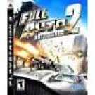 Sony Playstation 3 Full Auto 2