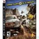 Sony Playstation Motor Storm