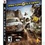 Sony Playstation Motor Storm