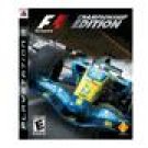 Sony Playstation Formula One Championship Edition
