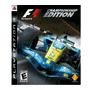 Sony Playstation Formula One Championship Edition