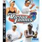 Sony PlayStation 3 - Virtual Tennis 3