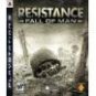 Sony PlayStation 3 - Resistance : Fall of Man