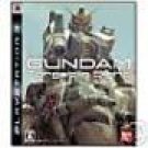 Sony PlayStation 3 - Mobile Suit Gundam : Target in Sight