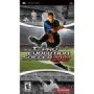 Sony PSP - Winning Eleven Soccer 07