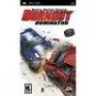 Sony PSP - Burnout Dominator