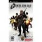 Sony PSP - Metal Gear Solid : Portable Ops