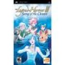 Sony PSP - Legned of Heroes III : Song of The Ocean