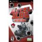 Sony PSP - Metal Slug (US)