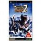 Sony PSP - Monster Hunter Freedom