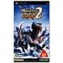Sony PSP - Monster Hunter Freedom