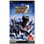 Sony PSP - Monster Hunter Freedom