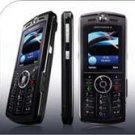 Motorola - SLVR L9 / L72 (silver)