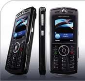 Motorola - SLVR L9 / L72 (silver)
