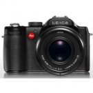 Leica - V-LUX 1 (black)