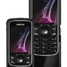 Nokia 8600 (black) IN STOCK
