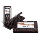 Nokia E90 Communicator (512 MB) (mocha)