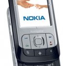 Nokia 6110 Navigator (512 MB) (black)