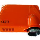 Portable hd led projector 1080p