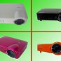 Cheap portable led overhead projector 1080p