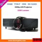 Cheap led projector HDMI 1080p with USB/SD reader (D9HD)