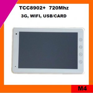 Cheap 7inch android 2.3 tablet pc sale (M4)