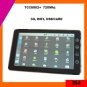 Cheap 7inch android 2.3 tablet pc sale tcc8902 (M4)