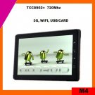 7inch tablet pc mid android 2.3 (M4)