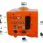 Portable hd led projector with DVB-T/USB/Record function (D9HR)