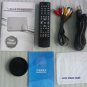 Portable hd led projector with DVB-T/USB/Record function (D9HR)